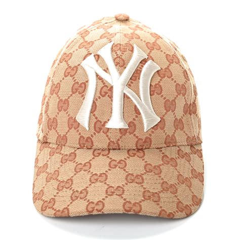 gucci hats ny